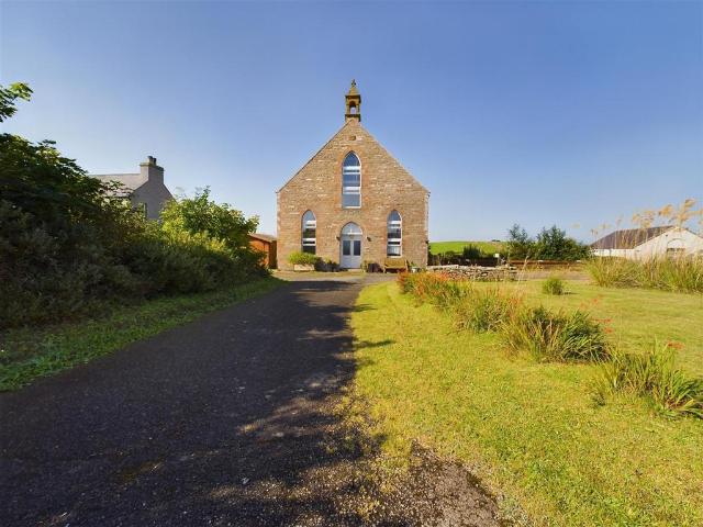 House for sale in Scotland
