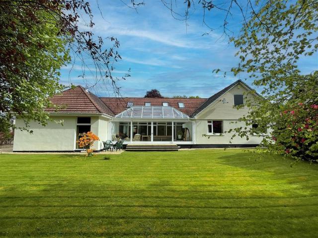House for sale in Lentran, Scotland