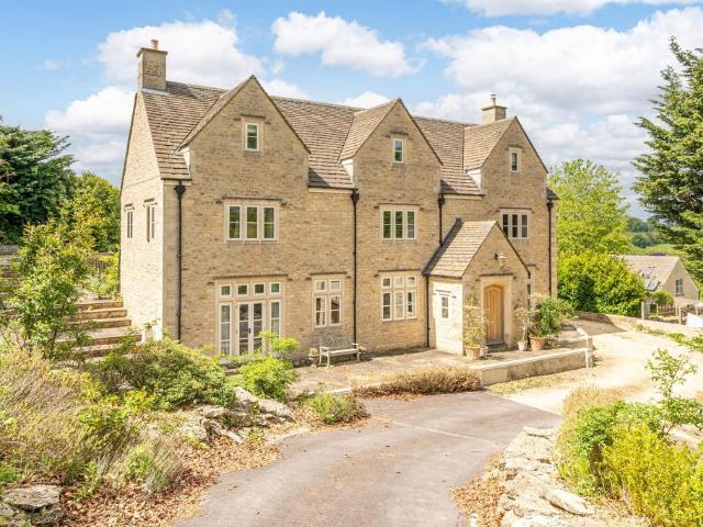 House for sale in Fossebridge, Isle Of Man