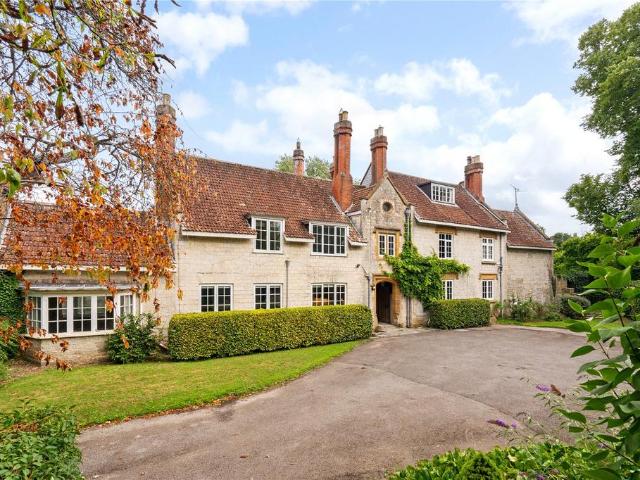 House for sale in Queen Camel, Somerset