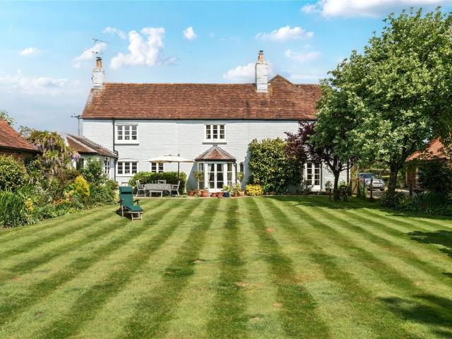 House for sale in Ashurst Bridge, Hampshire