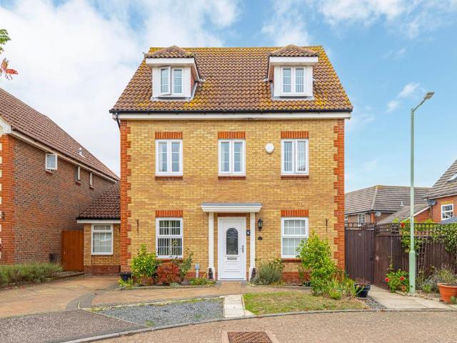 House for sale in Carlton Colville, East Suffolk