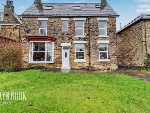 House for sale in Kenwood, Nether Edge