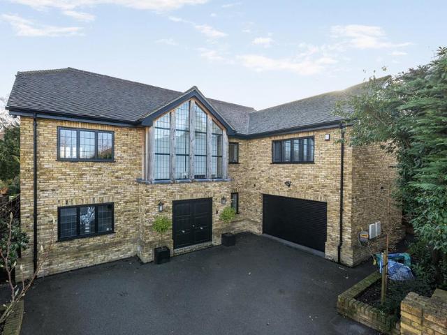 House for sale in Chislehurst, Greater London