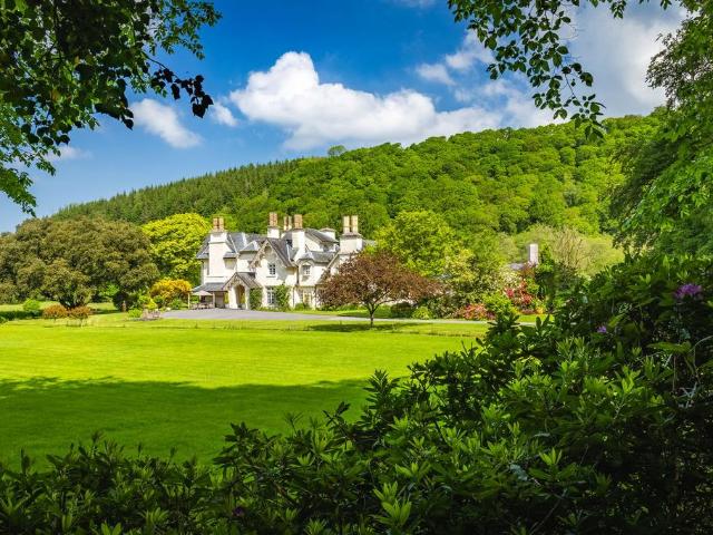 House for sale in Wales
