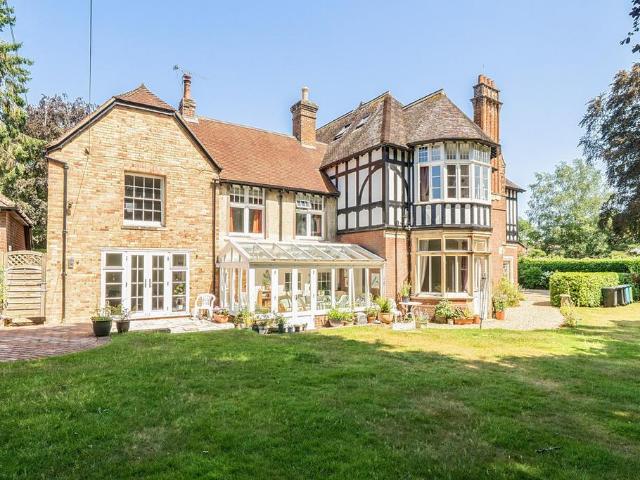 House for sale in Merley, Poole