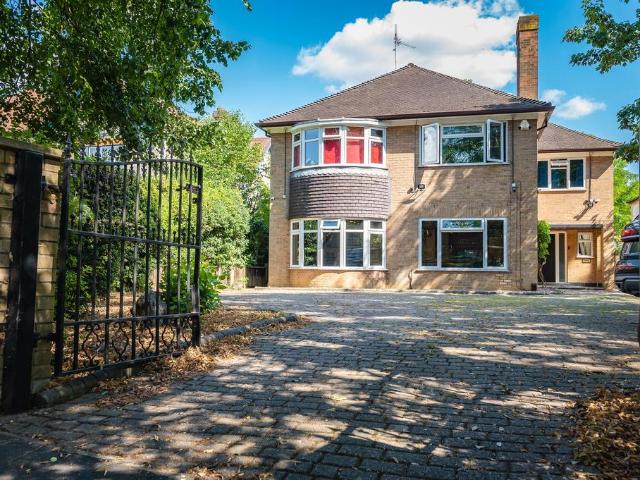 House for sale in Peterborough