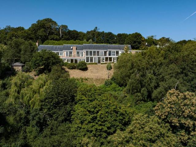 House for sale in Trinity, Scotland