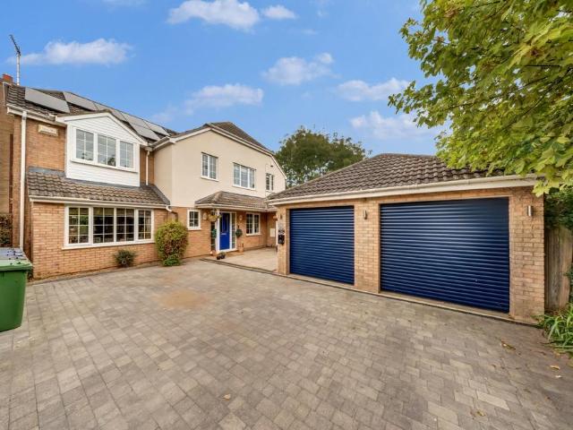 House for sale in Ramsey, Huntingdon