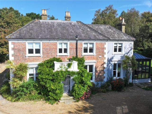 House for sale in Heathlands, East Sussex
