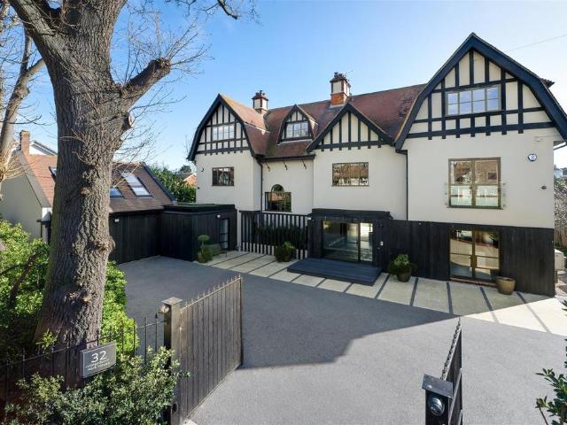 House for sale in Kingsdown Park, The Bridge