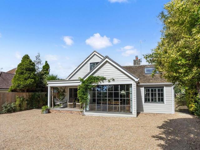 House for sale in Ferring, Arun