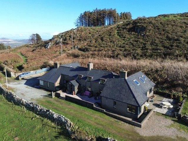 House for sale in Wales