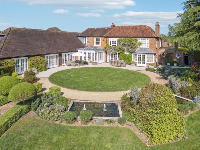 House for sale in Jordans, Buckinghamshire