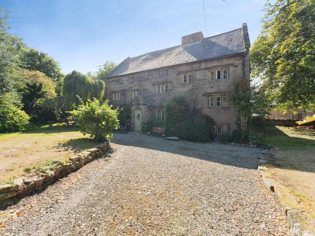 House for sale in Bidston Moss, Bidston Hill