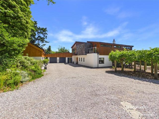 House for sale in Priest Down, Hampshire