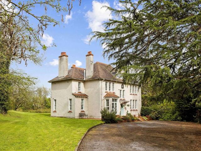 House for sale in Mostyn, Wales