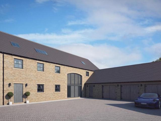 House for sale in Yeadon, West Yorkshire