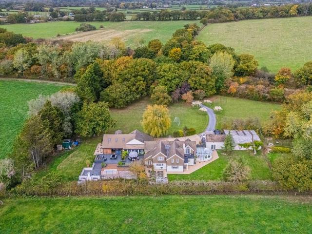 House for sale in Braydon, Purton