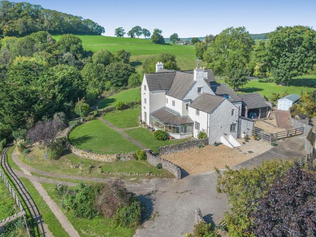 House for sale in Caerwent, Wales