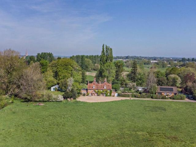 House for sale in Britford, Wiltshire