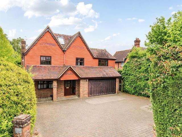 House for sale in Bolton Low Houses, Hampshire