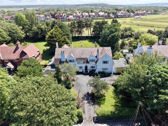 House for sale in Meols, Hoylake