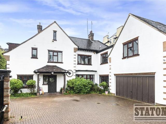 House for sale in East Barnet, Isle Of Man