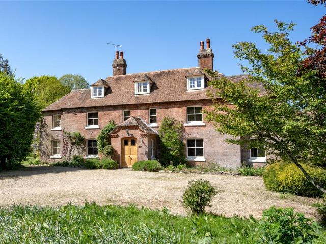 House for sale in Sturminster Marshall
