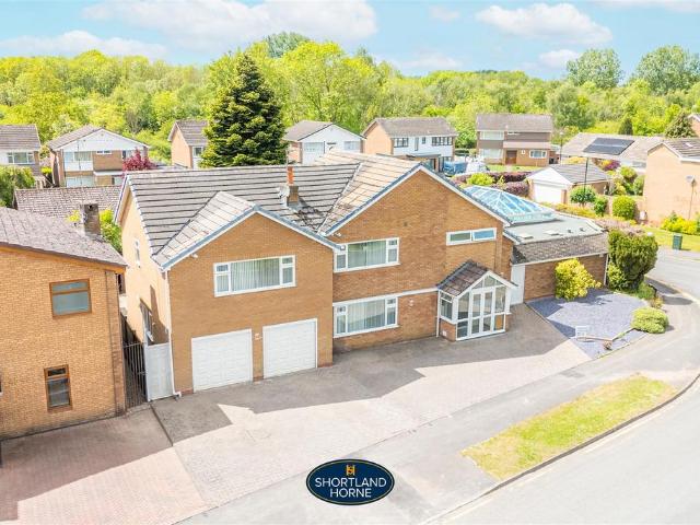 House for sale in Cannon Park, West Midlands
