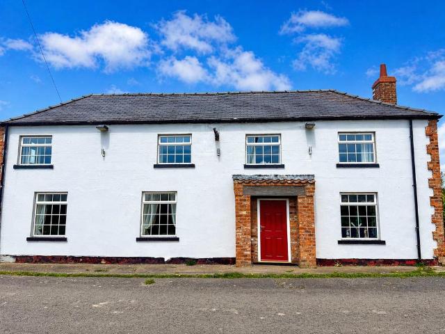 House for sale in Reighton