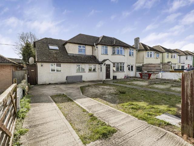 House for sale in Thrupp, Evershot