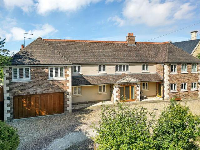 House for sale in Baron St Martin, Barholm