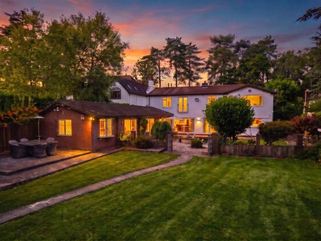 House for sale in Wood End, Stratford-on-Avon