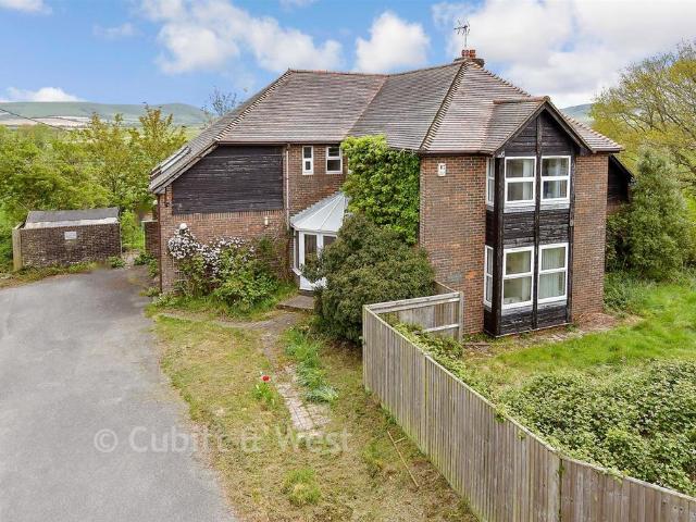 House for sale in Iford, East Sussex