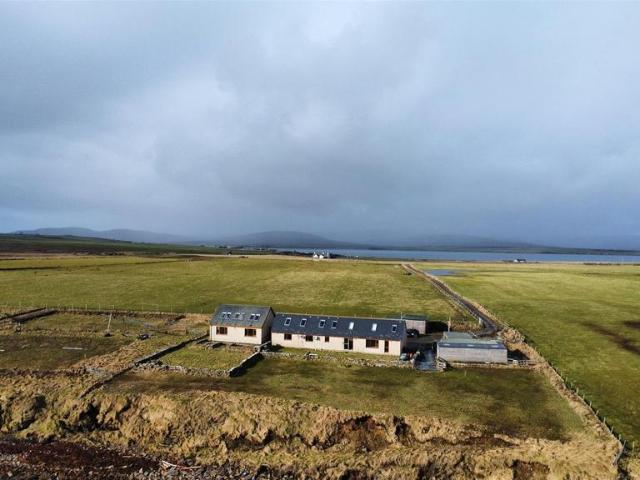 House for sale in Scotland