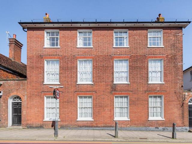 House for sale in Uckfield, Cross In Hand