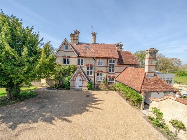 House for sale in Bedingfield, Suffolk