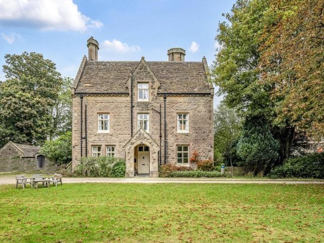 House for sale in Colerne, Wiltshire