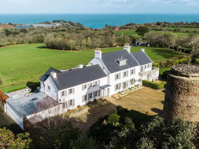 House for sale in Cornwall