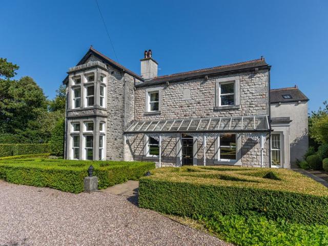House for sale in Warton, Bare