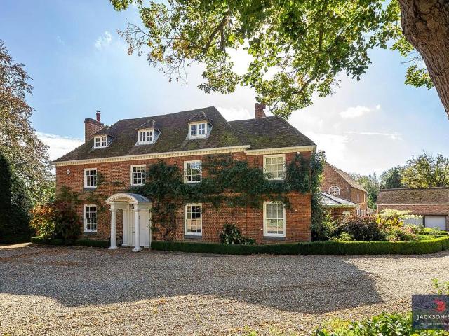 House for sale in Bedfordshire