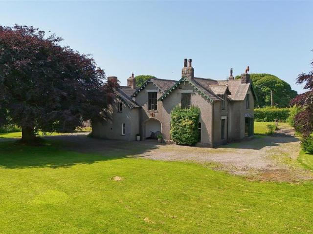 House for sale in Low Greaves, Swarthmoor