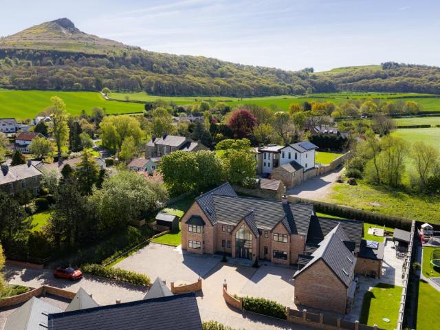 House for sale in Guisborough, Redcar And Cleveland