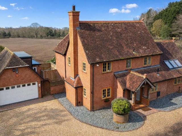House for sale in Ashurst Bridge, Hampshire