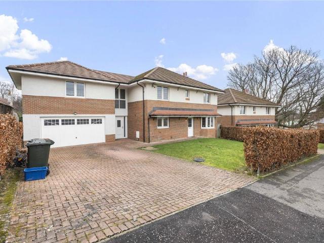 House for sale in Blackhall, Scotland