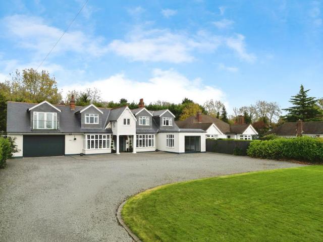 House for sale in Whetstone, Blaby