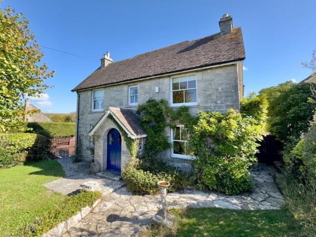 House for sale in Corfe Castle, East Dorset