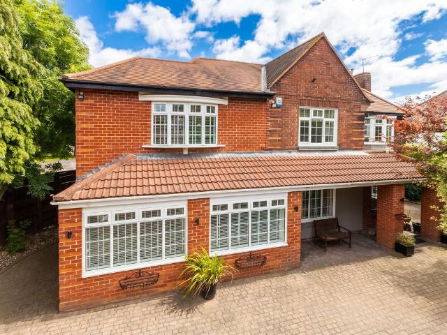 House for sale in Cowgate, Fenham