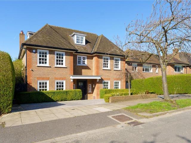 House for sale in Hampstead Garden Suburb, Greater London
